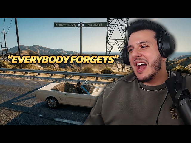 Ramee Speaks on Why CG Isn't in NoPixel 5.0