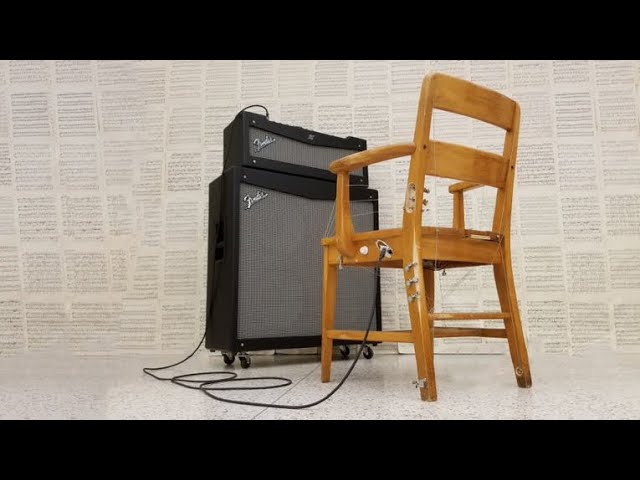 Musical Chair