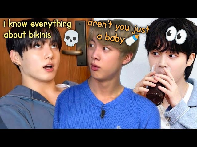 hilarious bts moments that are pure gold ✨