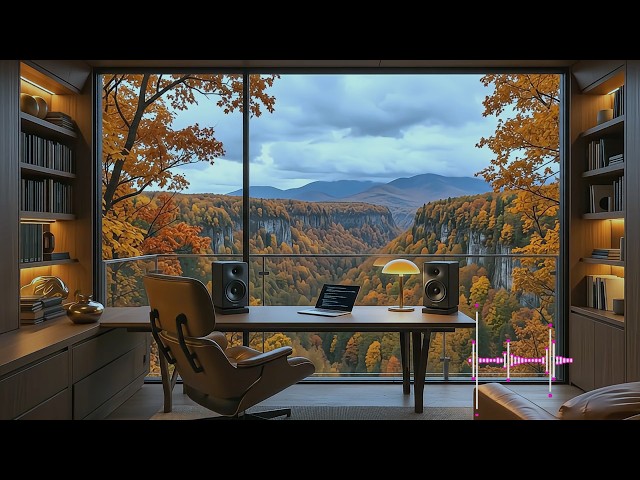 Flow State Music for Deep Focus 🧠 Binaural Beats for Productivity, Coding & Study