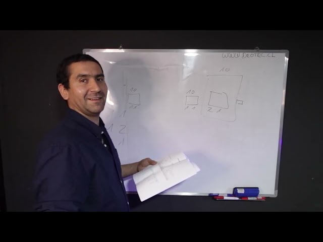 Si NO sabes interpretar planos, estás perdiendo dinero… aprende esto YA | Parte 3