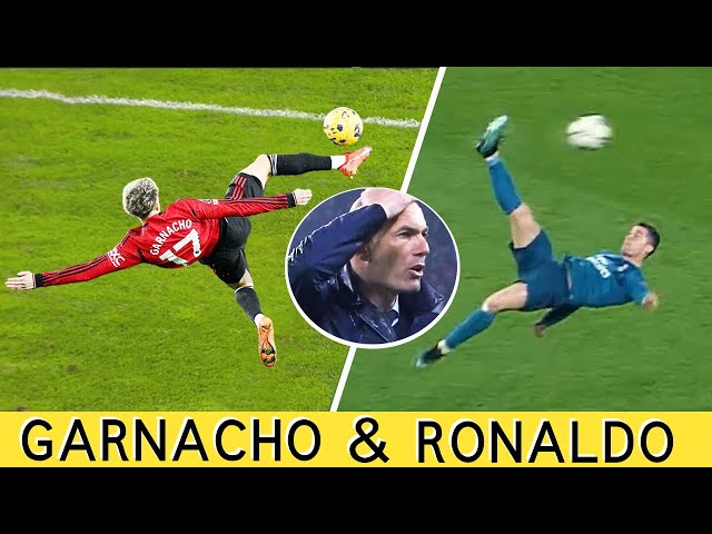 Legendary Twin Goals That Shocked Football World [HD]