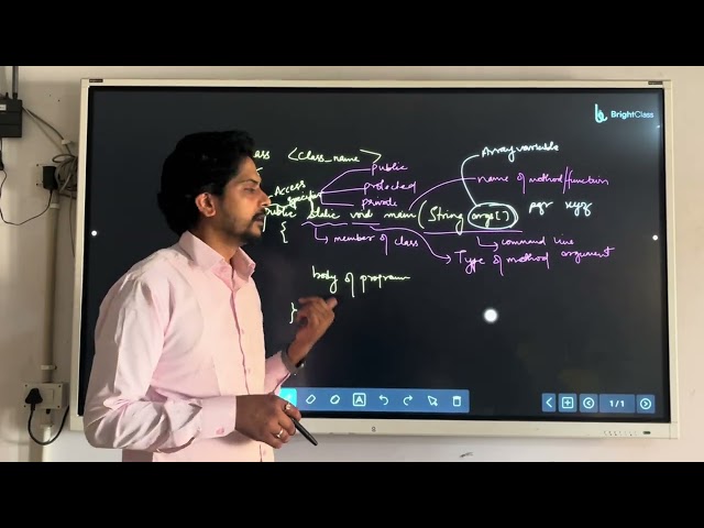 Introduction to Java Part 2