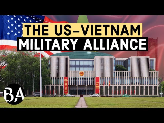 How Vietnam Chose United States Military