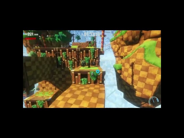 #sonic #sonicfrontiers #sonicthehedgehog #sonicmovie #archive #switch #gaming #clip #games #sega
