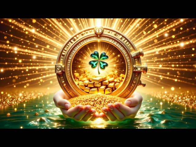 September 29th: (WARNING!!!) Money Coming to You Non-Stop in 5 Minutes ~ Fast Money Incoming ~ 888Hz