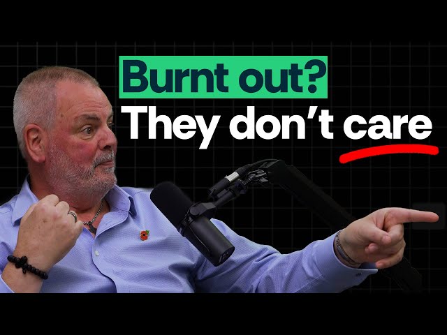 Is Work Making You a Worse Person?