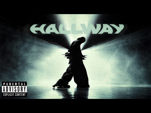 FREE DON TOLIVER x TRAVIS SCOTT Type Beat - "HALLWAY"
