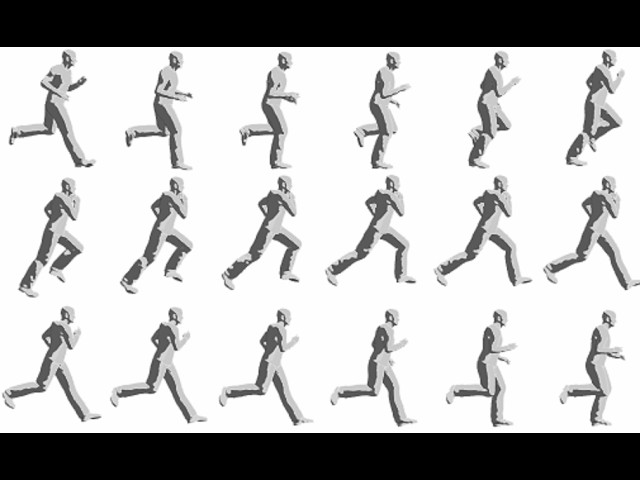 JavaScript Canvas Animacion