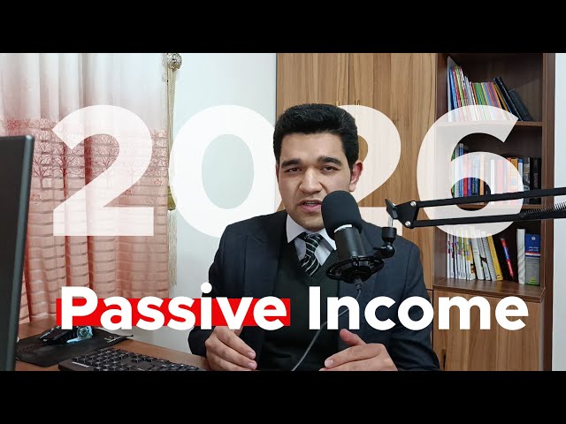 This video will make you rich in 2026...