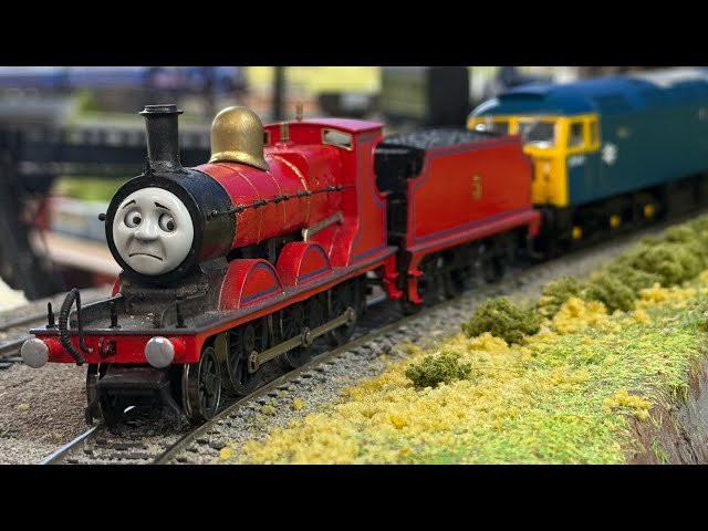 Thomas Tuesday 5/5/2026 Clipshow