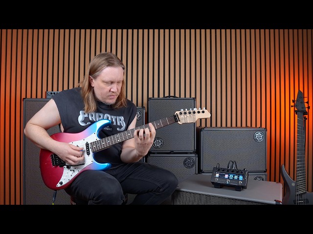Anagram: Cocaine Is A Hell Of A Drug by Ossi Maristo (Guitar Essentials)