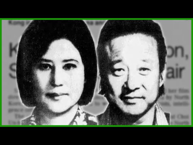 The Kidnapped Filmmakers of North Korea
