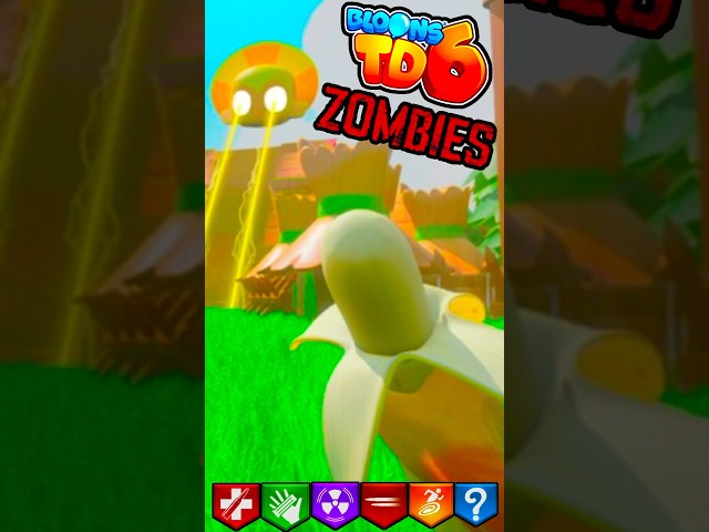COD ZOMBIES CLUSTER BOMN GOES BOOM! #blackops3 #bo3mods #bo3 #custommap #callofduty #mitchypoo #cod