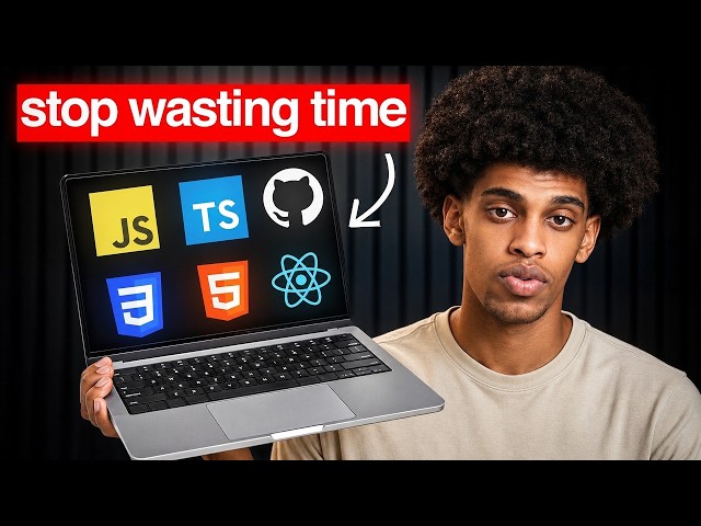 Do NOT Make These Mistakes When Learning to Code