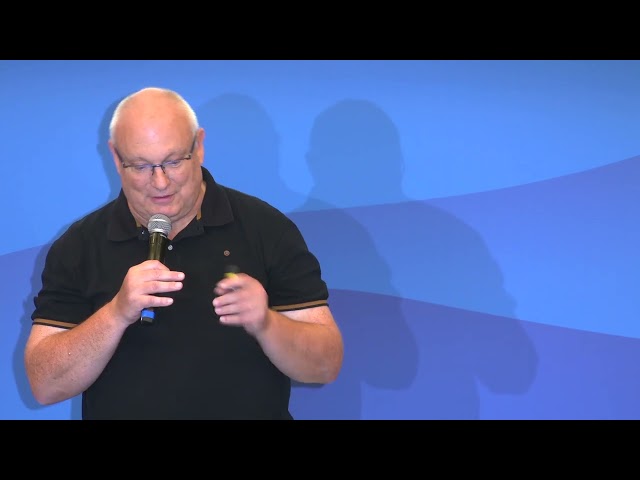 SIDO Talks : la keynote IA du GROUPE LA POSTE