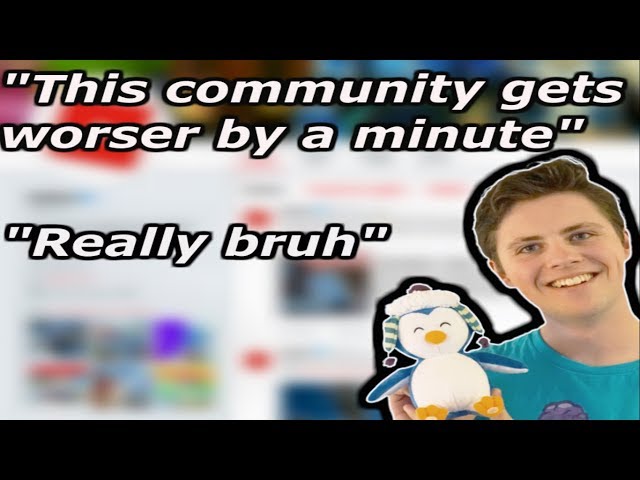 Corl DISRESPECTS Fans on Twitter DRAMA!