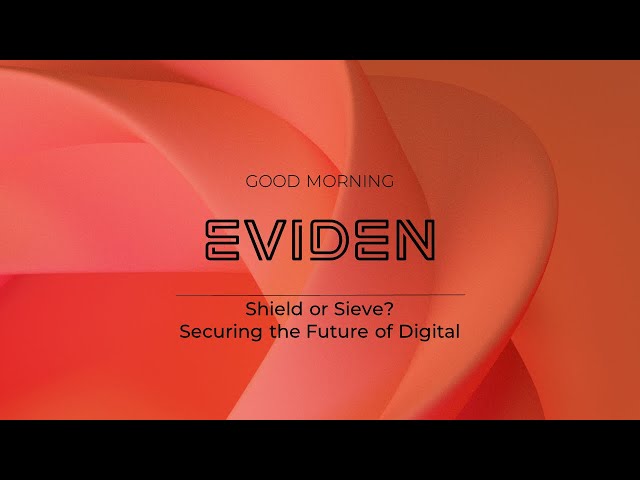 Shield or Sieve? Securing the Future of Digital