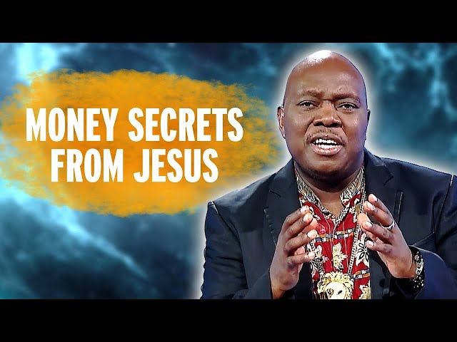 Tap into Heaven's Wealth Building Strategies