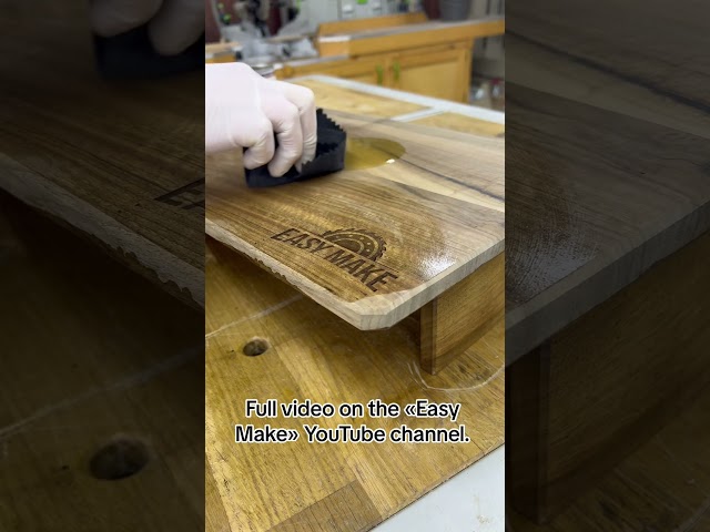 Awesome Woodworking Project. #woodworking #diy