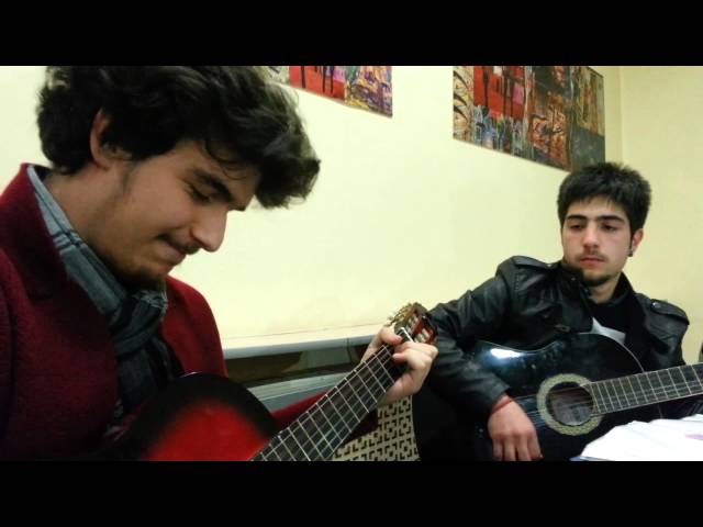 Samistal Yaylası - Yunus & Korhan Cover