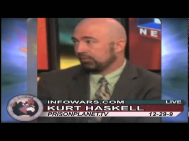 POLICE STATE 4: The Rise of FEMA 11of14