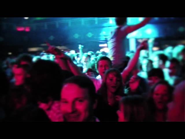 The Twang - Encouraging Sign (Official Video)