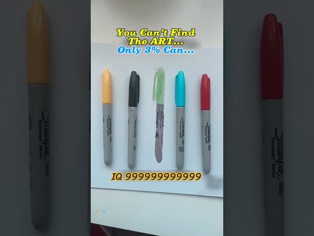 The Power Of Sketch 🖍️👀 #shorts  #usa #edit #tiktok #artwork #arttok