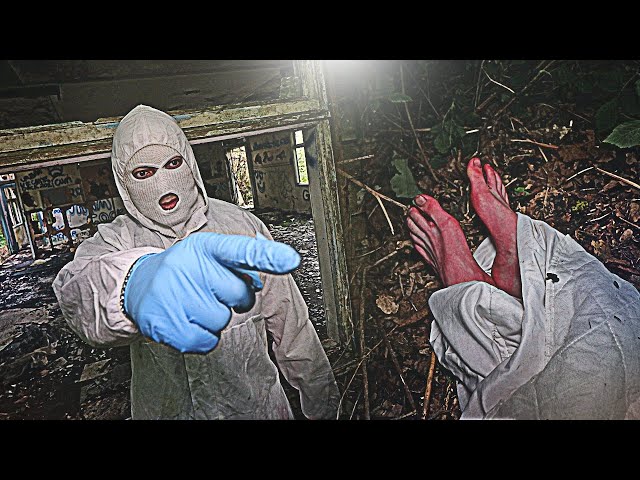 WE FOUND THE MAN WHO MURDERED THE MISSING GIRLS... (POLICE CALLED)