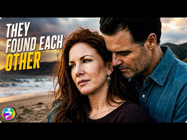 They Both Lost Everything… Then Found Each Other | Melissa Gilbert, Brad Johnson | Full Movie