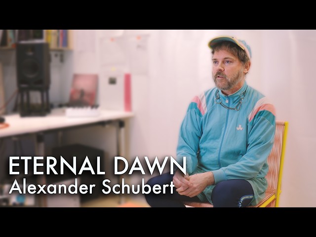 Alexander Schubert – ETERNAL DAWN | Making Of