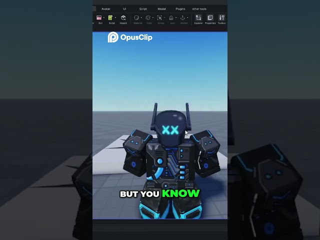 FPS Boost Scripts in Roblox Are FAKE 💀 (Truth Revealed)