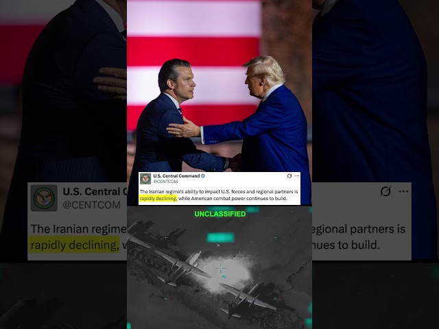 We have only just begun to fight.