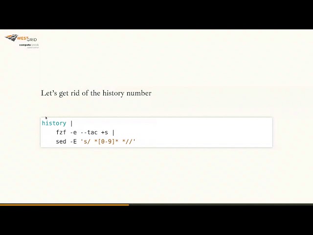 Fun tools to simplify your life in the command line