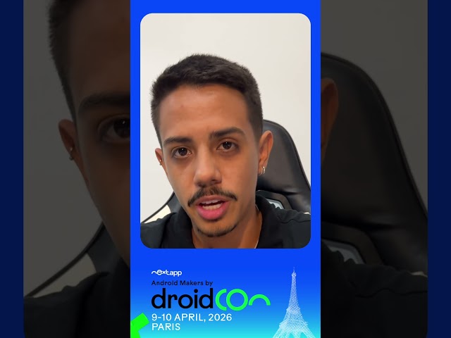 On-Device AI: Turning Edge AI into Real Android Features! 📱🤖