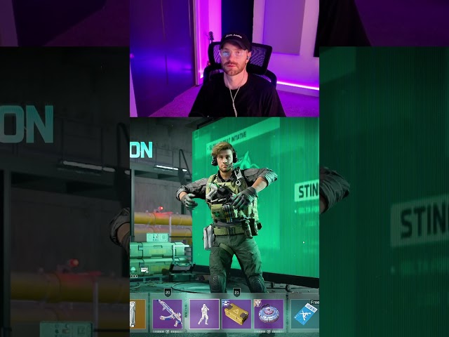 What In The Fortnite...