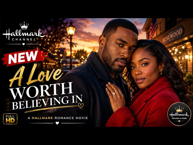 Where Love Finally Found Us | Full Hallmark Romance Movie