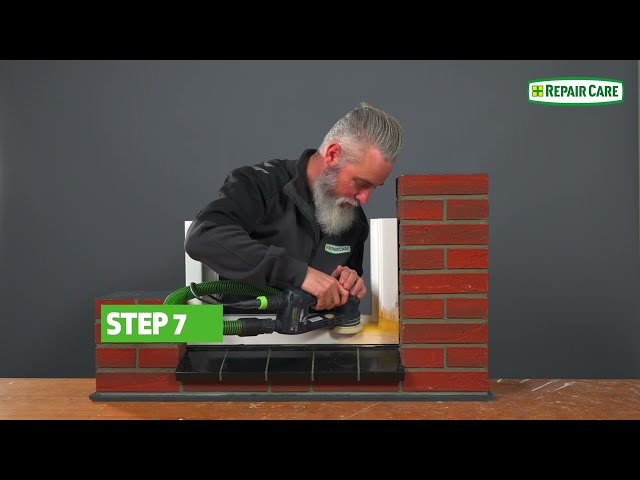 DRY FLEX® 4 How-To-Video Tutorial