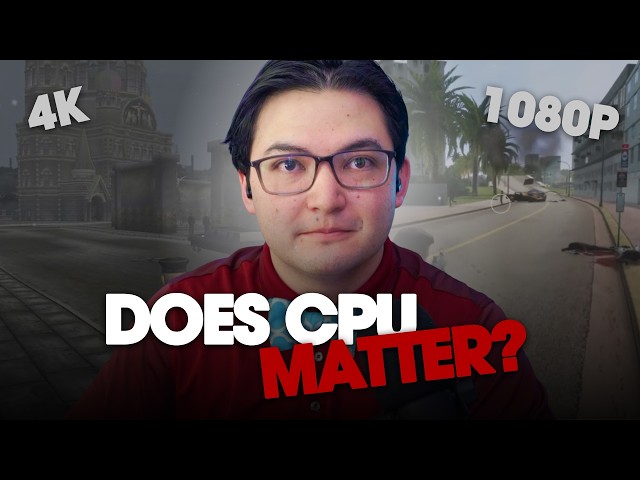 How Does CPU Affect Gaming? A Complete Guide to FPS, Bottlenecks, and Buying the Right Processor