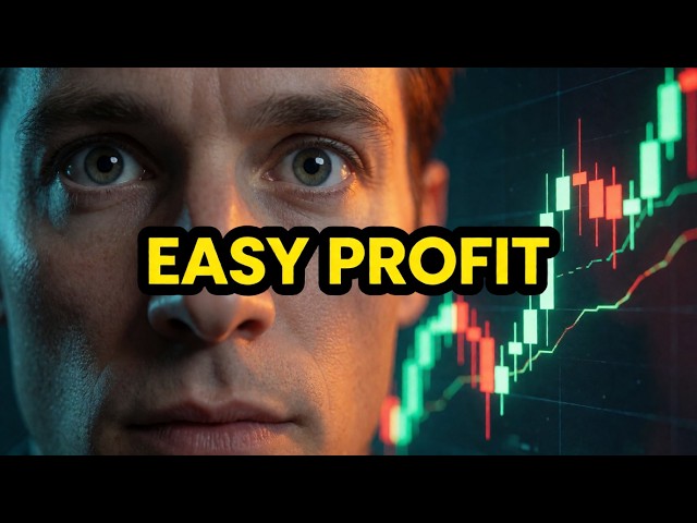 AI Trading Bot I Built With a Simple Python Script