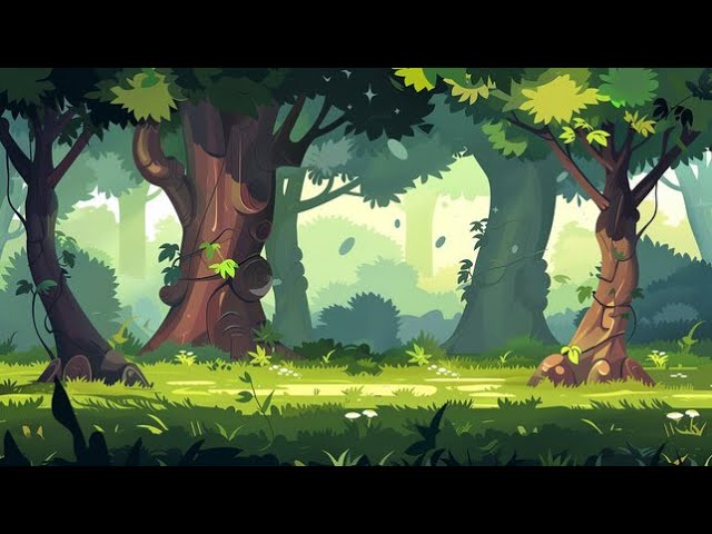 Walk animation 2d in spine