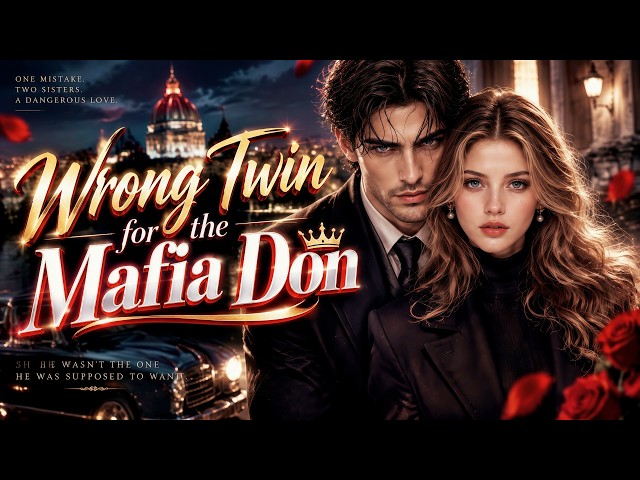 Wrong Twin for the Mafia Don #flickreels