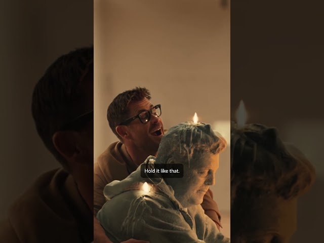Sometimes Things Don't Go As Expected... 🕯️ Life Happens
