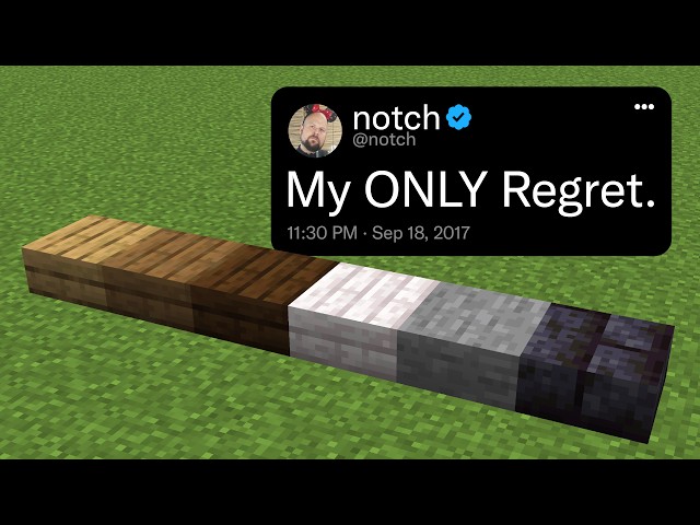Every Feature Mojang Regrets Adding To Minecraft