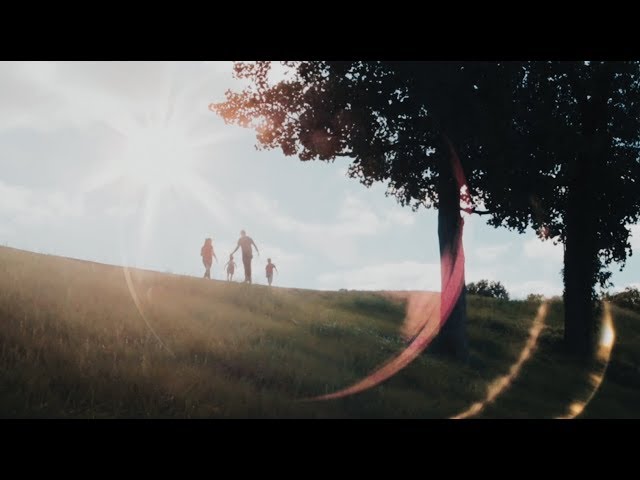 Nature // NIKON D750 CINEMATIC VIDEO TEST