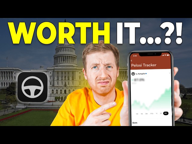 I Tested Autopilot Investment So You Don't Have To