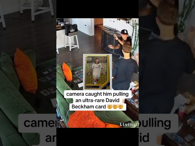 Insane one-of-one to find 🤯🤯🤯