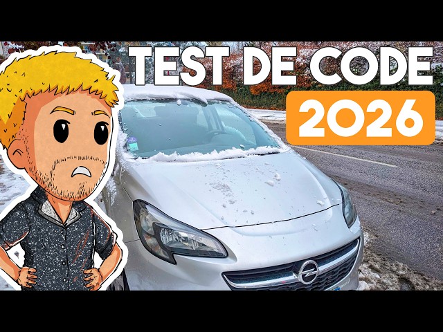 Driving Theory Test 2026 - Series 94