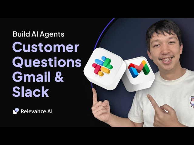 Build a Customer Support AI Agent (No Code)
