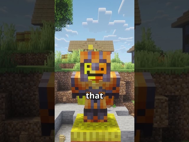 Nerf naps when? 😴 #minecraft